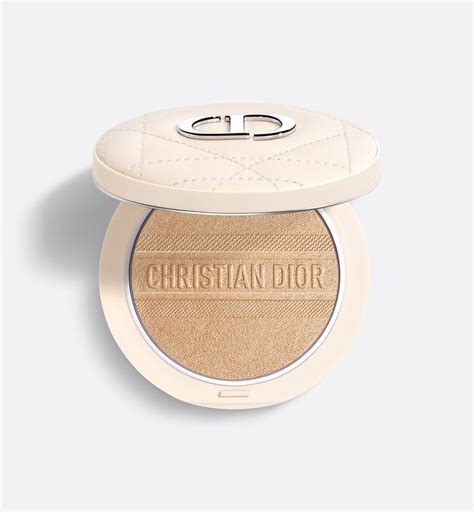 dior forever cushion doosje - gelimiteerde editie